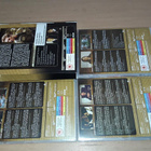Alias - The Complete Second Season - UK/SF Region 2 DVD - pikkukuva 2