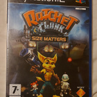 Ratchet & Clank: Size Matters *CIB* - pikkukuva 1