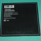 CD Maxi Single Clean Town - Mando Diao - pikkukuva 2