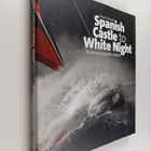 Mark Chisnell ym. : Spanish Castle to White Night : The R... - pikkukuva 1
