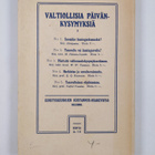 Väinö Voionmaa : Suomi Jäämerellä - pikkukuva 2