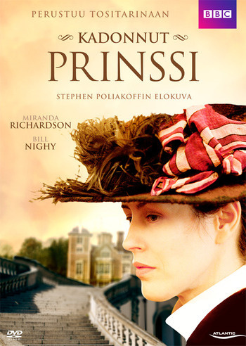Kadonnut Prinssi	(43 831)	k	-FI-	DVD	suomik.		miranda richar