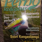 Perhokalastus 4/2010 - pikkukuva 1