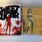 Sweet Sugar (Blu-ray + DVD) VinSyn (1972) UUSI (Slipcover) - pikkukuva 1