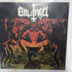 SPAWNOT SATAN - EVIL ANGEL - SPLIT EP - UUSI 7" - pikkukuva 2