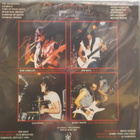 SACRIFICE - TORMENT IN FIRE - CAN 2010 EX+/EX+ LP - pikkukuva 2
