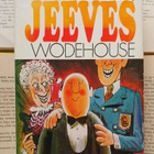 P.G. Wodehouse - Suurenmoista, Jeeves! (sid.) - pikkukuva 1