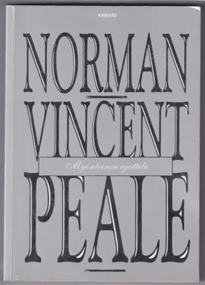 Norman Vincent Peale: Myönteinen ajattelu