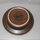 ARABIA PROCOPE RUSKA TUHKIS / KULHO - pikkukuva 3