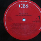 Miles Davis: You´re Under Arrest   LP  1985 - pikkukuva 5