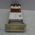 PLYMOUTH TRAIL DUSTER ,MATCHBOX -1978, Made In England - pikkukuva 2