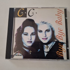 CATCAT - BYE BYE BABY . cd - pikkukuva 1