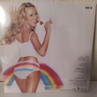 MARIAH CAREY - RAINBOW LP *UUSI!* - pikkukuva 2
