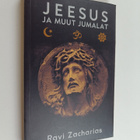 Ravi Zacharias : Jeesus ja muut jumalat - pikkukuva 1
