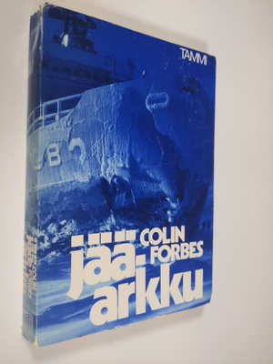 Colin Forbes : Jääarkku