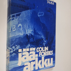 Colin Forbes : Jääarkku - pikkukuva 1