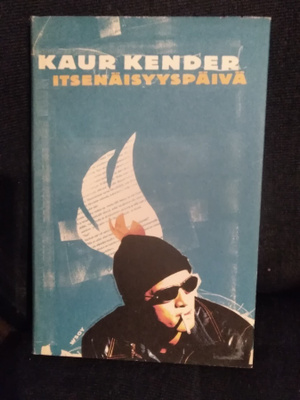 Kaur Kender: Itsenäisyyspäivä