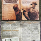 FOR A FEW DOLLARS MORE 2 JULKAISUN BOOKLET VIHKONEN - pikkukuva 2