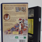 Tiikerin Oma Elokuva (WD, vhs) - pikkukuva 4
