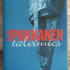 Outi Pakkanen - Talvimies - pikkukuva 1