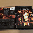 The Order - US Region 1 DVD (20th Century Fox) - pikkukuva 1