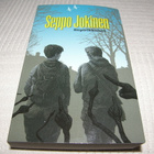 Seppo Jokinen Siipirikkoiset  -pok - pikkukuva 1