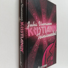 Juha Vuorinen : Kristianin teinivuodet - pikkukuva 1