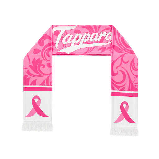 Fanihuivi Roosa Nauha- Tappara-Shop