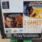 007 bond ps1 - pikkukuva 1