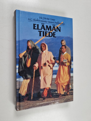 A. C. Bhaktivedanta Swami Prabhupada : Elämän tiede