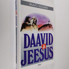 Paavo Hiltunen : Daavid ja Jeesus - pikkukuva 1