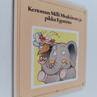 Kertomus Milli Moskiitosta ja pikku Egonista - pikkukuva 1