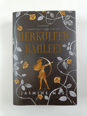 Jasmine Mas : Herkuleen kahleet
