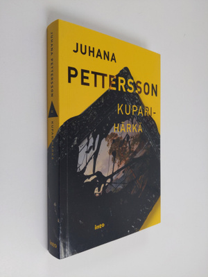 Juhana Pettersson : Kuparihärkä