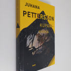 Juhana Pettersson : Kuparihärkä - pikkukuva 1