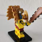 Lego Muinainen Soturi figuuri - pikkukuva 3