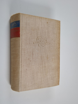 Maksim Gorki : Valitut teokset 1 : kertomuksia