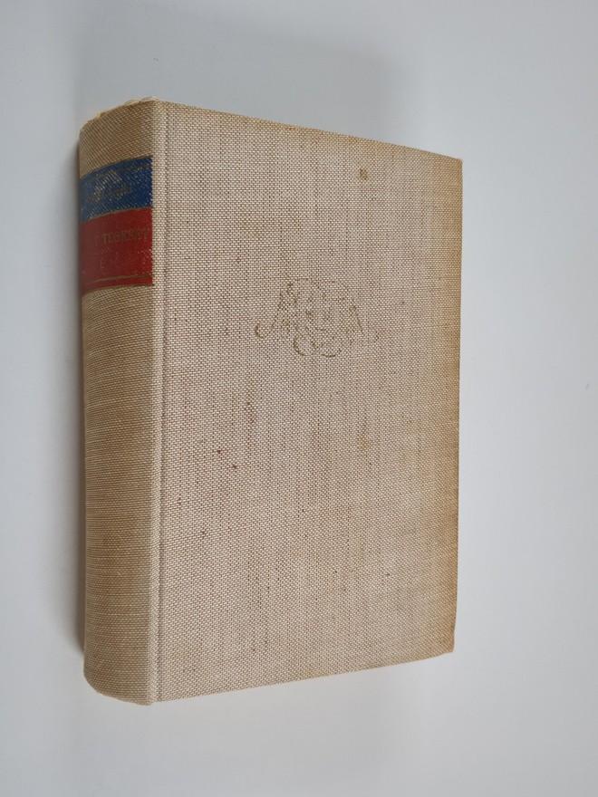 Maksim Gorki : Valitut teokset 1 : kertomuksia