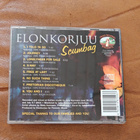 Elonkorjuu: Scumbag CD - pikkukuva 2