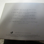 BEATLES - ANTHOLOGY 1 PROMO CD UUSI - pikkukuva 3