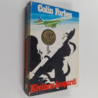 Colin Forbes : Kivinen leopardi - pikkukuva 1