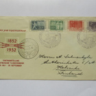 1952 Hollanti kuori Suomeen - pikkukuva 1
