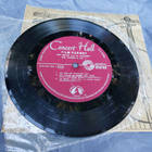 LP 7" Concert Hall Film Parade Guy Boyer - pikkukuva 1