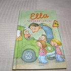 Timo Parvela Ella Varokaa lapsia! - pikkukuva 1