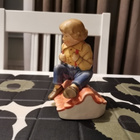 Goebel /Astrid Lindgren/ Katto Kassinen figuuri - pikkukuva 2
