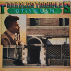Otis Rush - Troubles, Troubles UK 1978 uudenveroinen vinyyli - pikkukuva 1
