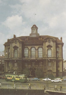 Helsinki: Eläinmuseo