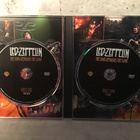 LED ZEPPELIN: The Song Remains The Same Dvd Box Set - pikkukuva 3