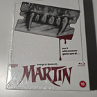 Martin .4k uhd poksi - pikkukuva 1