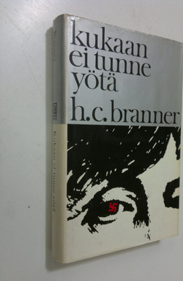 H. C. Branner : Kukaan ei tunne yötä